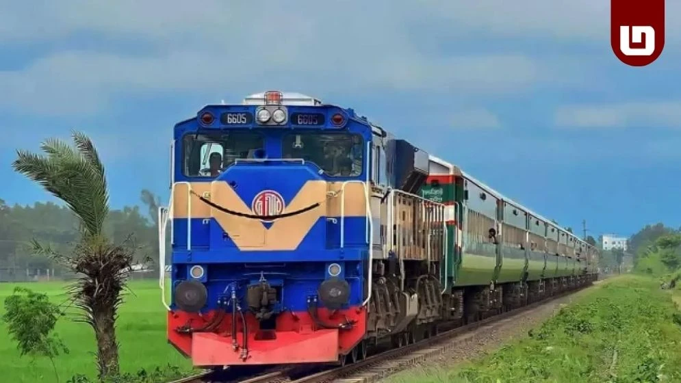 আজ মিলছে ১৫ মার্চের ট্রেনের অগ্রিম টিকিট