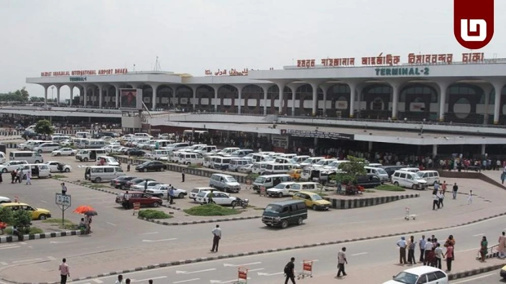 দুবাইয়ে আটকে থাকা ১৮৯ বাংলাদেশি দেশে ফিরলেন বিশেষ ফ্লাইটে