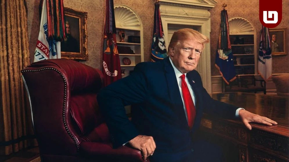 ইরান উত্তেজনায় তেলের দাম বাড়া সাময়িক: ট্রাম্প