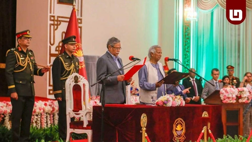 ইউনূস সরকারের কার্যক্রমের বৈধতা চ্যালেঞ্জ করে হাইকোর্টে রিট