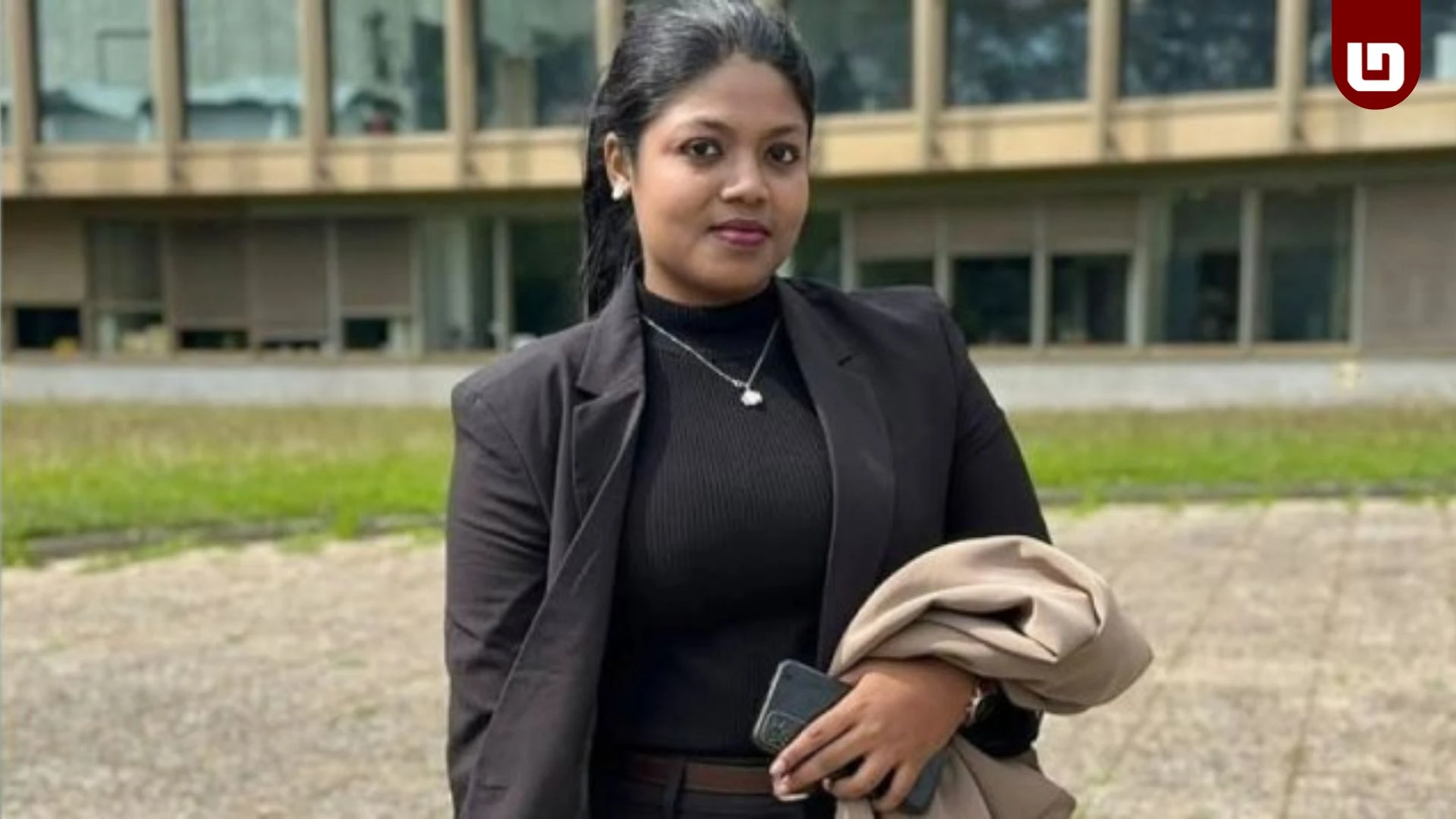 নুসরাত তাবাসসুমকে সংরক্ষিত নারী আসনে নির্বাচিত ঘোষণা করে গেজেট প্রকাশ