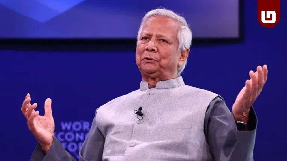 মাইলস্টোন বিমান দুর্ঘটনা: ইউনূসসহ ১৬ জনের বিরুদ্ধে মামলার আবেদন