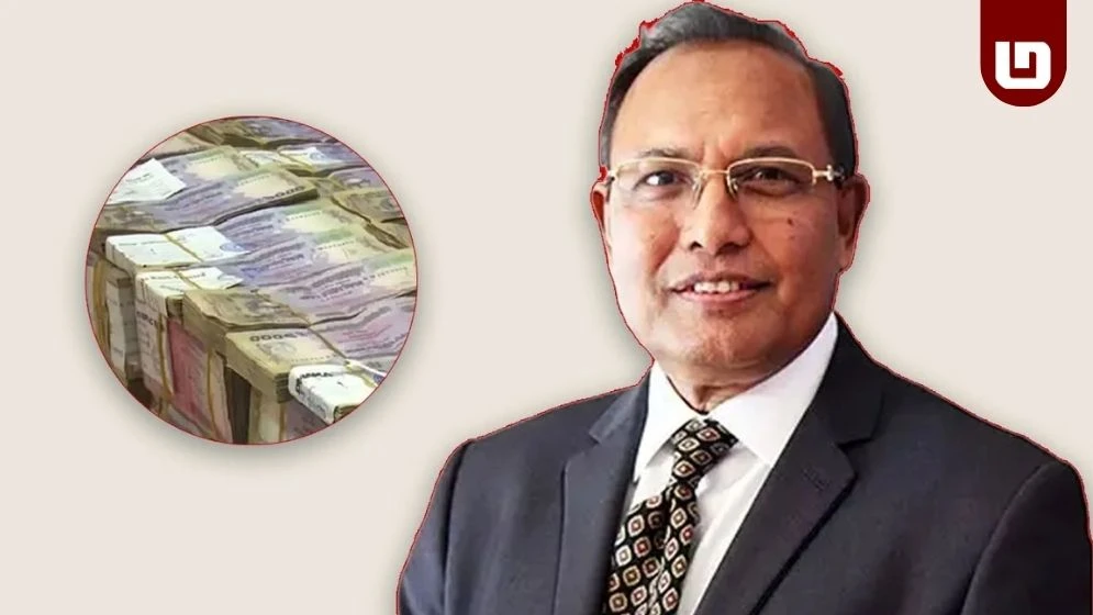 ইউনিক গ্রুপের নূর আলী ও তার নির্মাণপ্রতিষ্ঠানের বিরুদ্ধে সিআইডির মানিলন্ডারিং মামলা