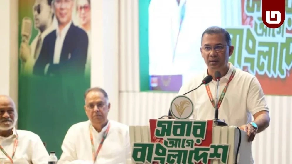 ইশতেহার বাস্তবায়নই এখন 'নতুন যুদ্ধ'