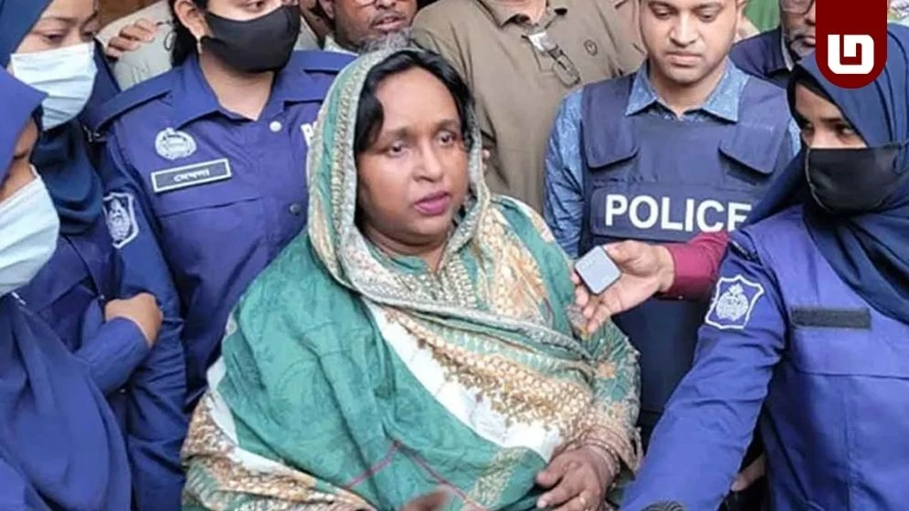 হাইকোর্টের পর আপিল বিভাগেও আইভীর জামিন বহাল, মুক্তিতে বাধা নেই