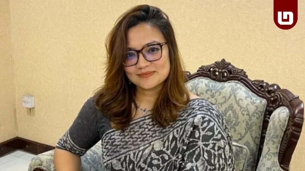 ঢাবি সহকারী প্রক্টরের পদ ছাড়লেন মোনামি