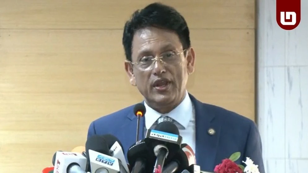 শিক্ষা ও সংস্কৃতির মাধ্যমে বাংলাদেশ-পাকিস্তান বন্ধুত্বপূর্ণ সম্পর্ক আরও গভীর হবে: শিক্ষামন্ত্রী