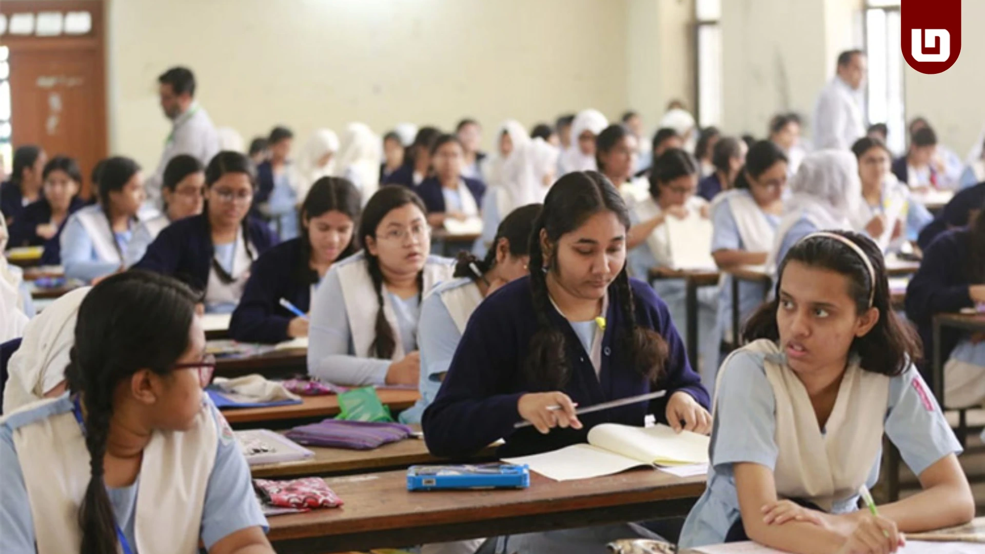 ঈদুল আজহা ও গ্রীষ্মকালীন ছুটি এবার একসাথে শিক্ষাপ্রতিষ্ঠানে আসছে লম্বা ছুটি