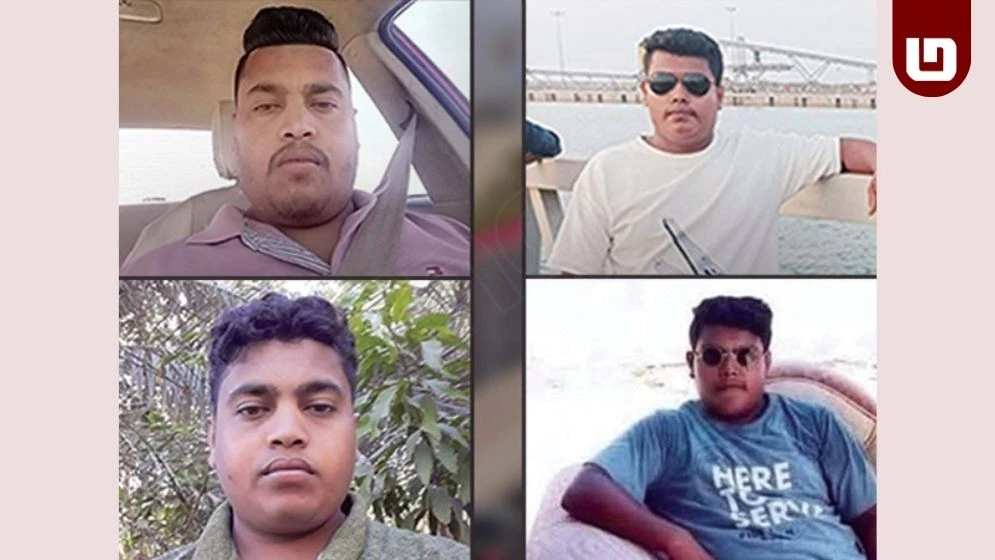 ওমানে একই পরিবারের চার ভাইয়ের মৃত্যু