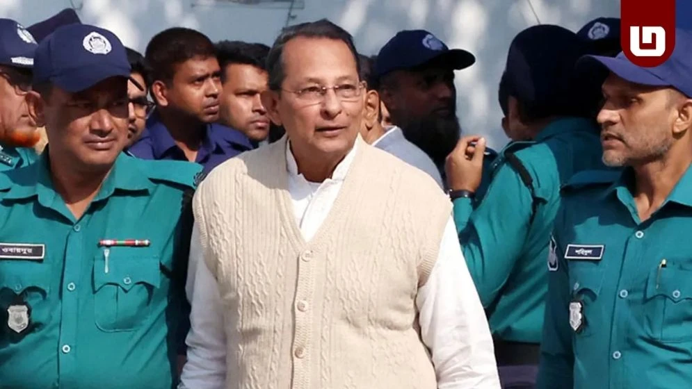 ইনুর বিরুদ্ধে যুক্তিতর্ক উপস্থাপন শেষ, যেকোনো দিন রায় দিতে পারে ট্রাইব্যুনাল