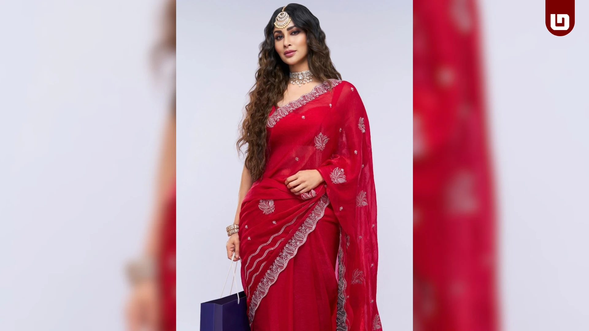 ‘আমাদের একা থাকতে দিন’ বললেন মৌনী রায়