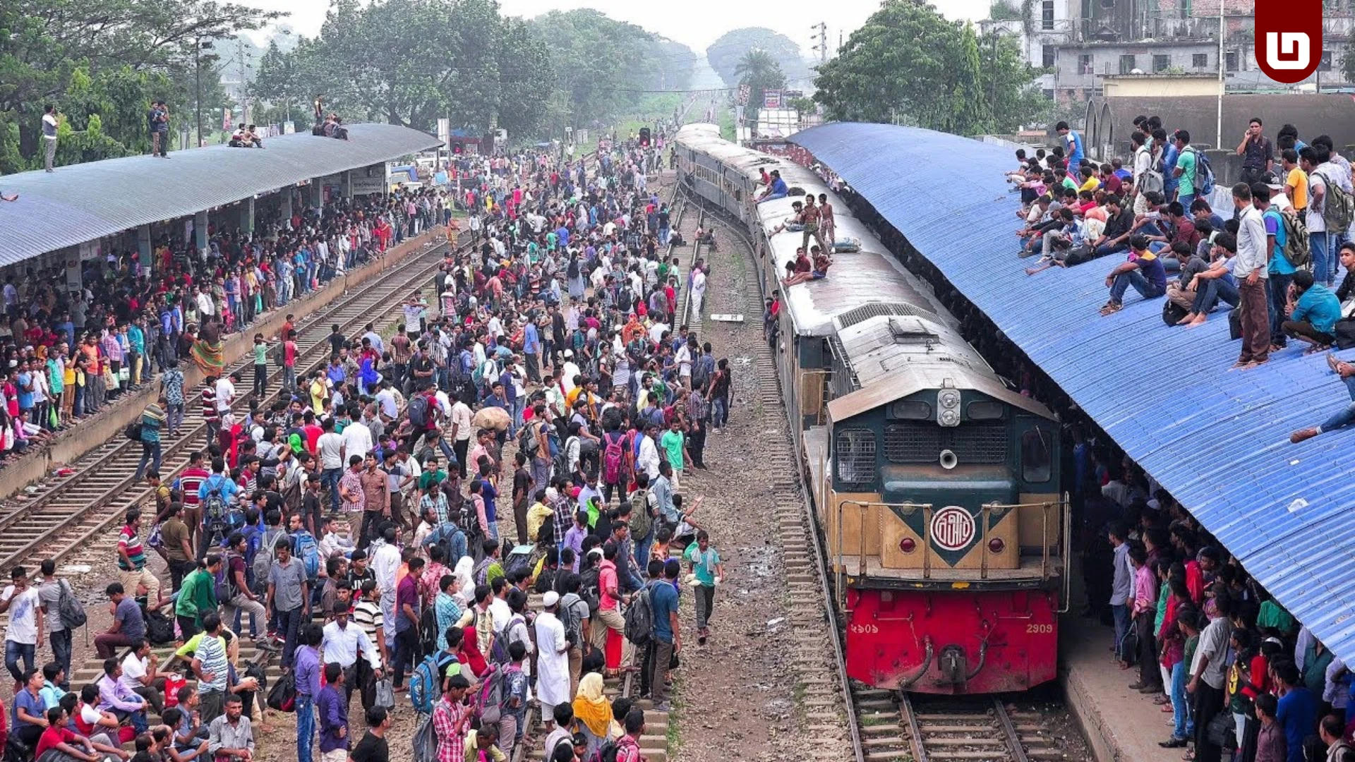 ঈদুল আজহায় টানা সাত দিনের ছুটি অনুমোদন, ২৩ ও ২৪ মে খোলা থাকবে অফিস