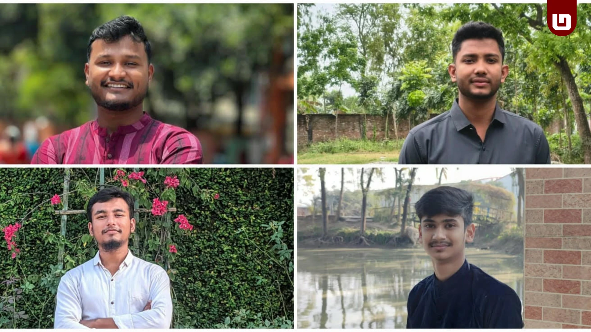 "হলই এখন পরিবার: রক্তের সম্পর্ক নয়, তবুও আপন"