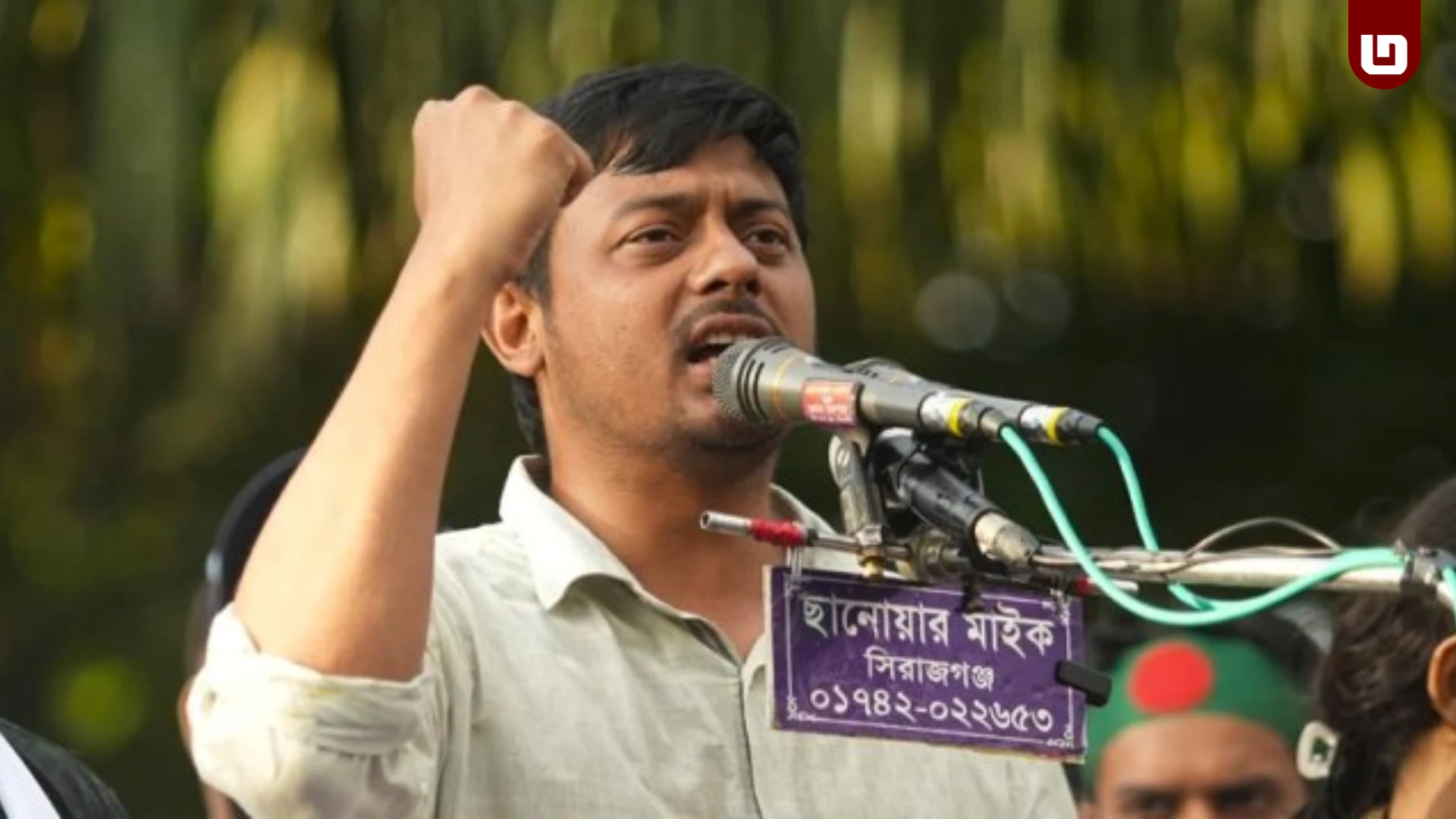 ইসি পুনর্গঠন ও বিচারের হুঁশিয়ারি এনসিপির, ‘জালিয়াতির’ অভিযোগ পাটওয়ারীর