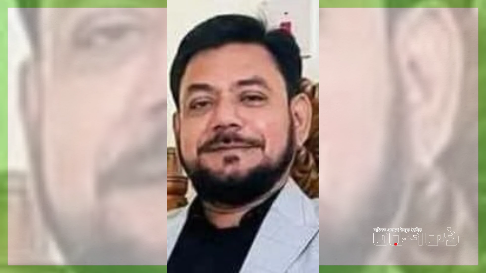 যুবদল কেন্দ্রীয় কমিটির যুগ্ম সম্পাদক হলেন নাঙ্গলকোটের শোয়েব খন্দকার