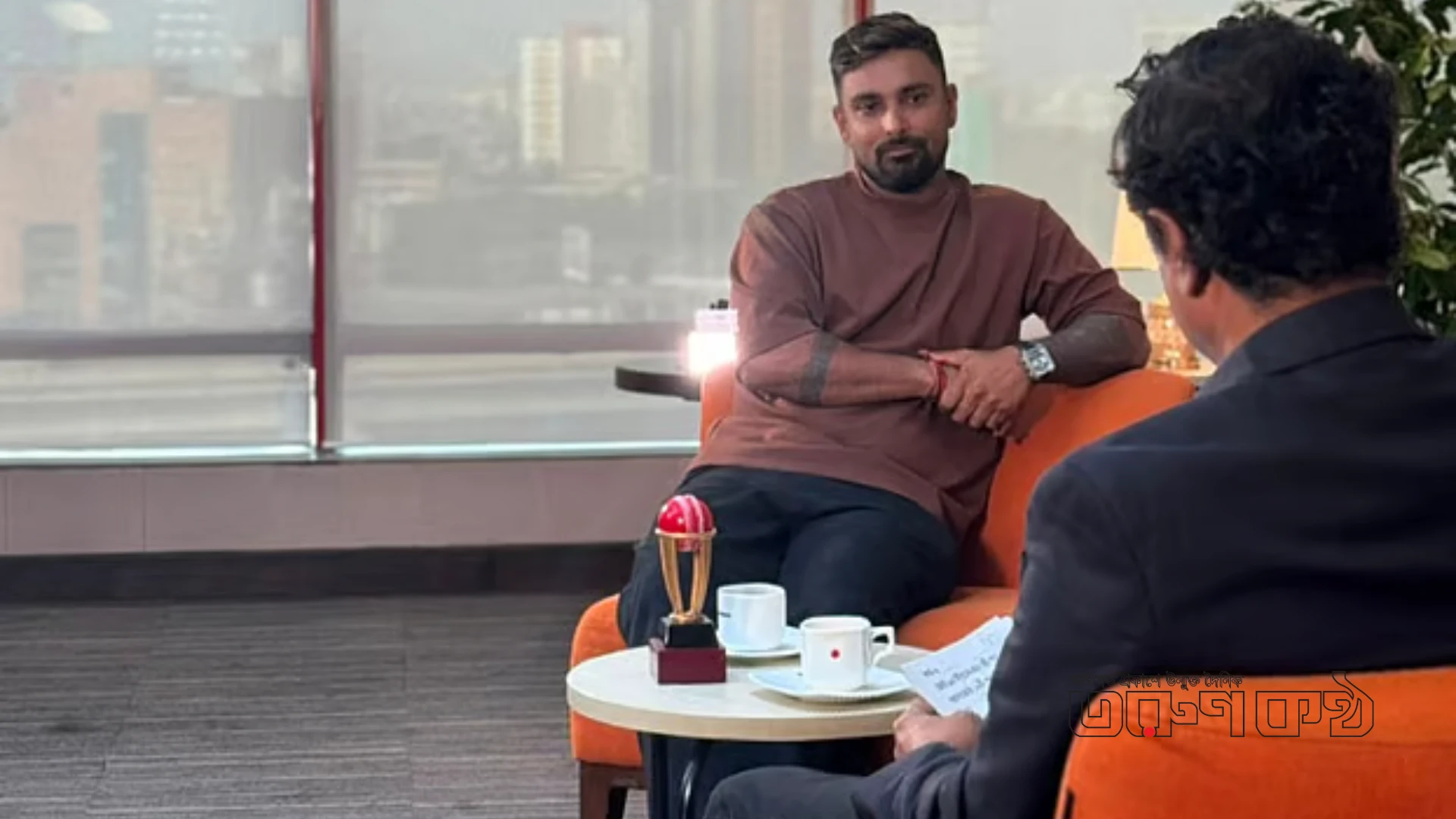 'পরপর দুবার' চ্যাম্পিয়ন হতে চায় লিটন আর্জেন্টিনাকে