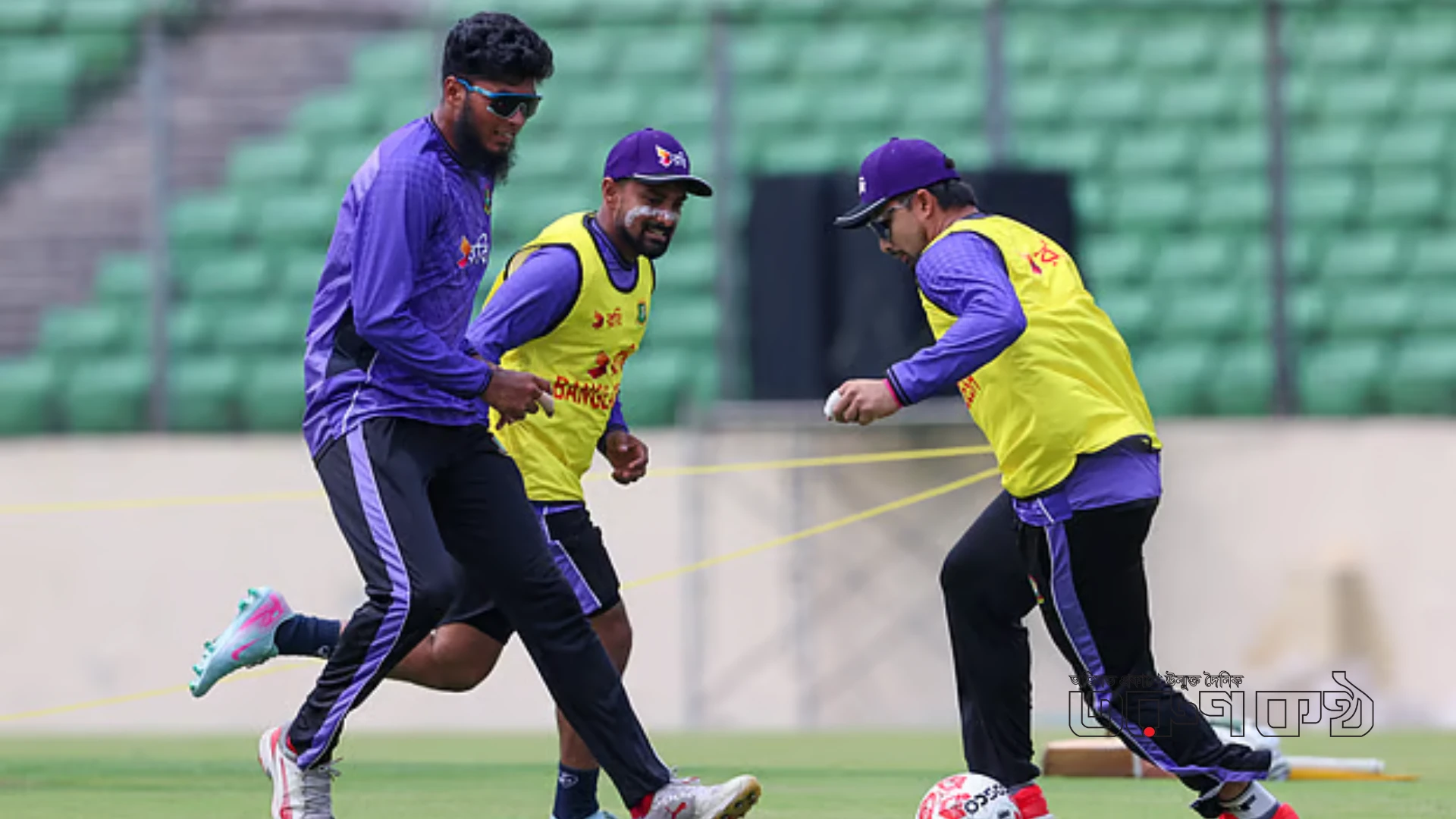 ১৫ বছর পর অস্ট্রেলিয়ার বিরুদ্ধে ওয়ানডে সিরিজে বাংলাদেশ, দুই দশকে প্রথম জয়ের সুযোগ