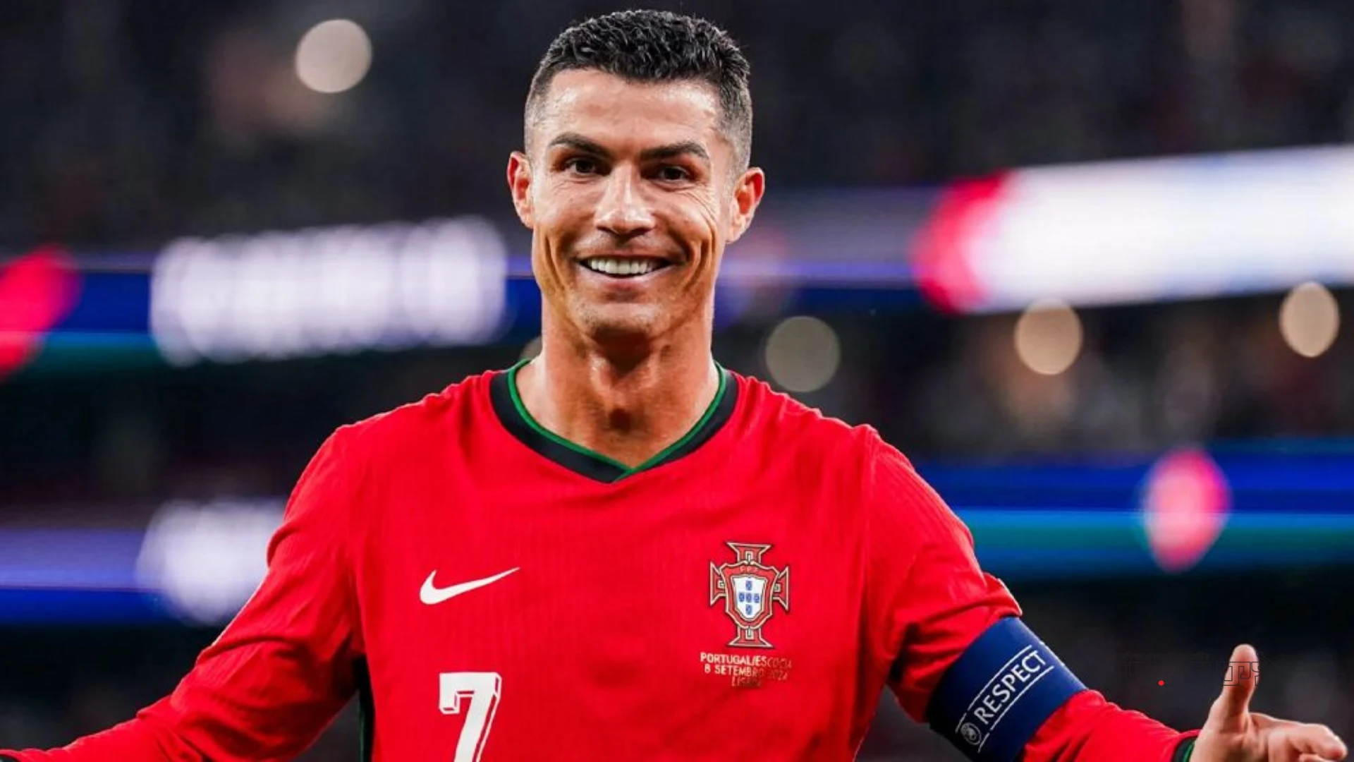 ঘরের মাঠে শেষবার খেলতে নামছেন রোনালদো
