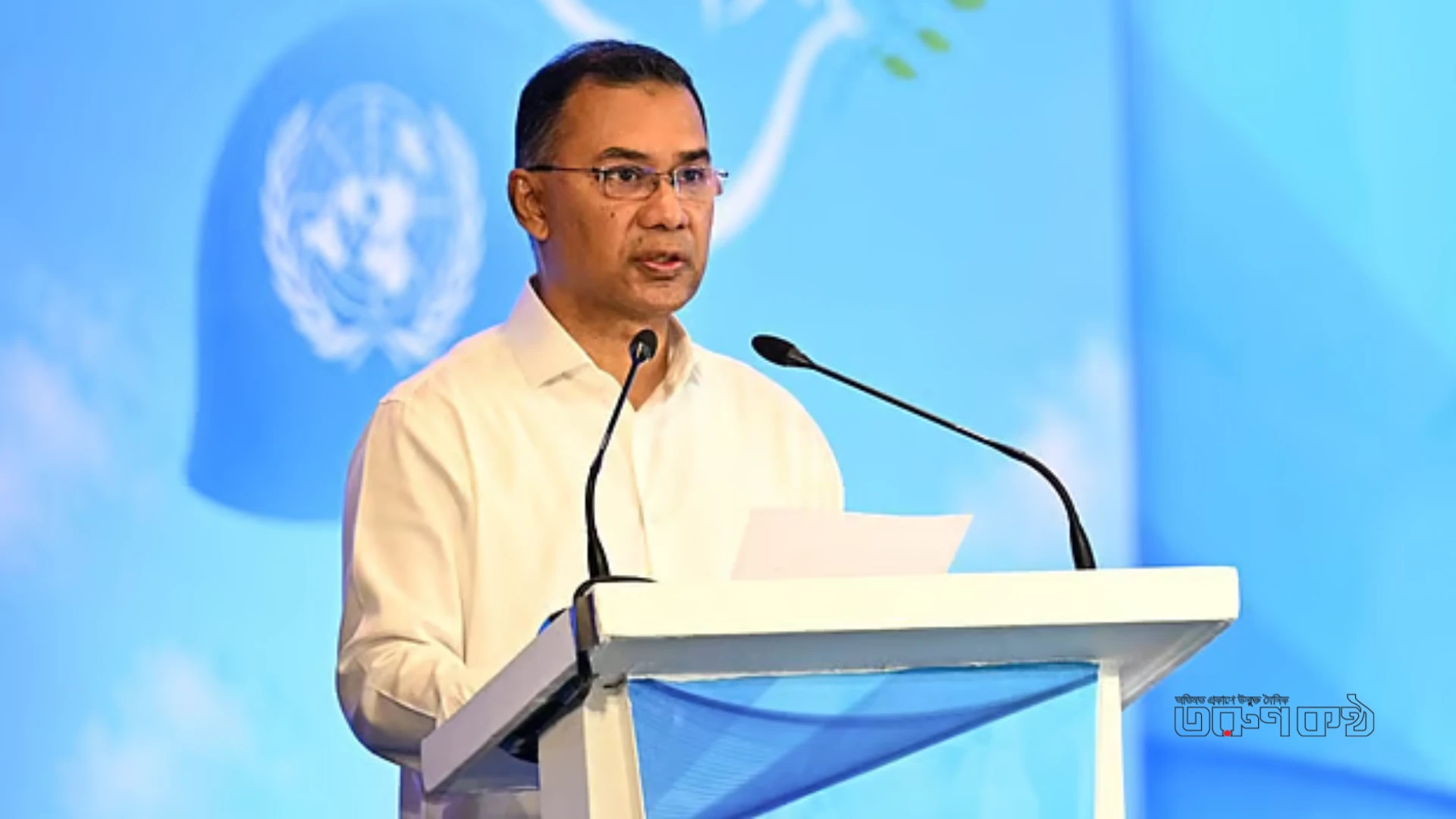 শান্তিরক্ষা মিশনকে আধুনিক ও প্রযুক্তিনির্ভর করার আহ্বান প্রধানমন্ত্রীর