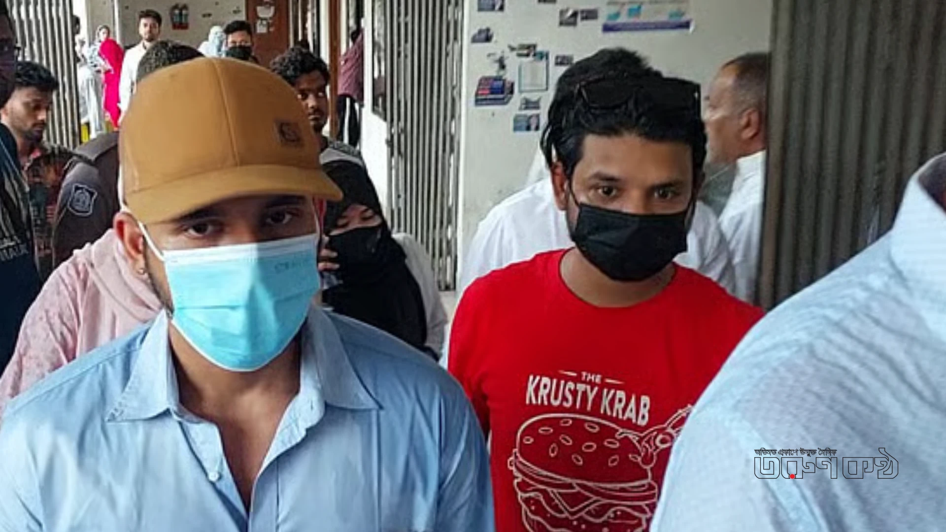 স্ত্রীর আত্মহত্যায় প্ররোচনার মামলায় অভিনেতা জাহের আলভী কারাগারে