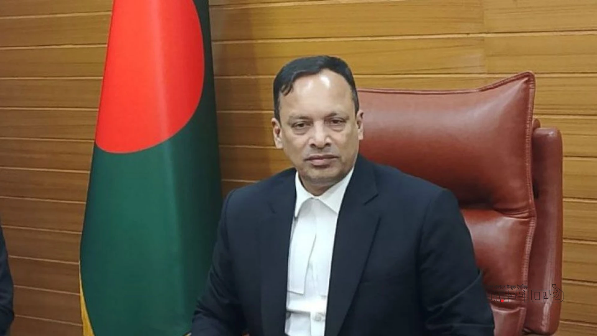 মিডিয়া ট্রায়াল এড়াতে সতর্ক থাকার আহ্বান অ্যাটর্নি জেনারেলের