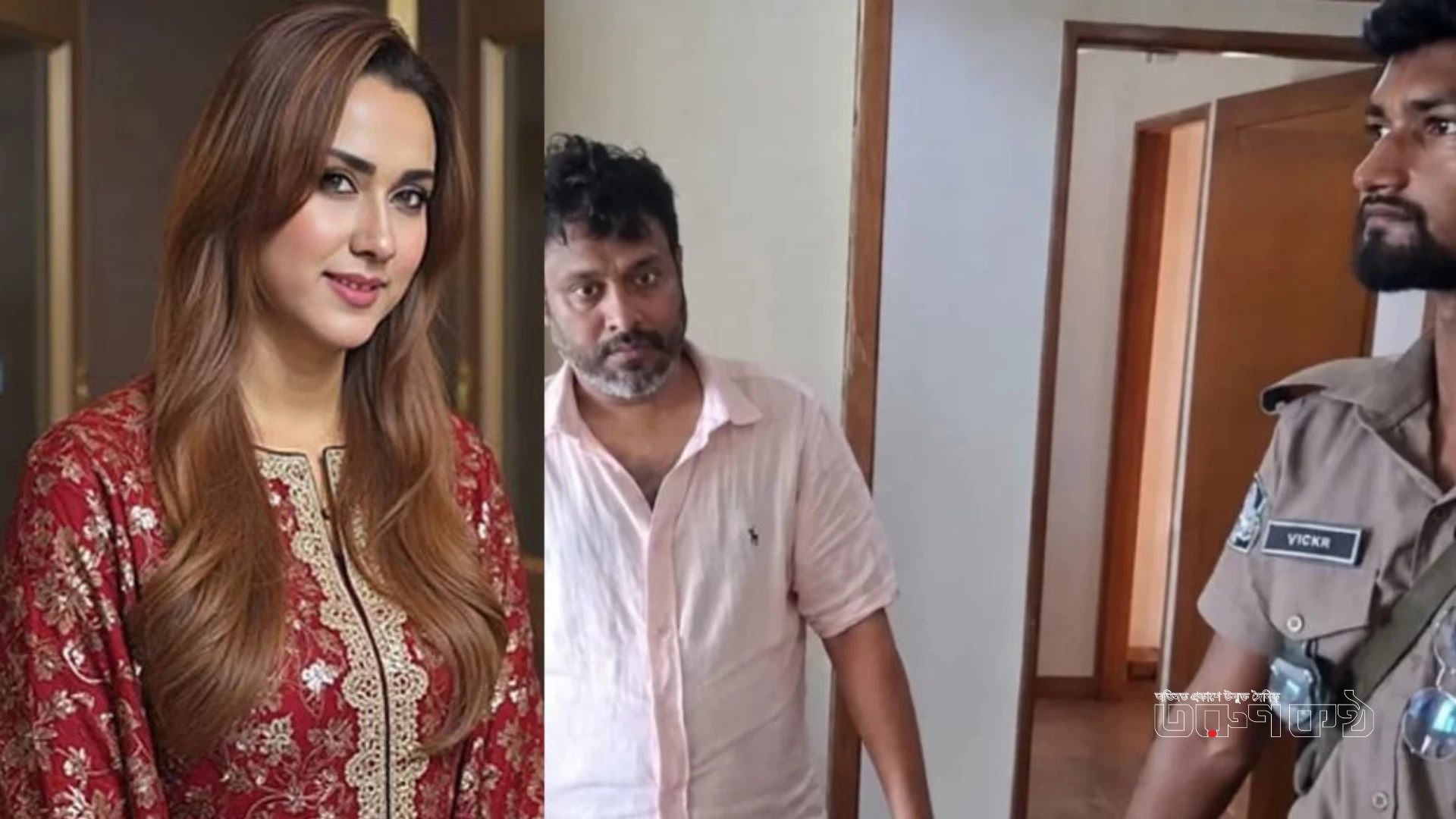 ‘স্ত্রী’ দাবিকে ভিত্তিহীন বললেন ইয়ামিন হক ববি, মানহানিকর সংবাদে ক্ষোভ