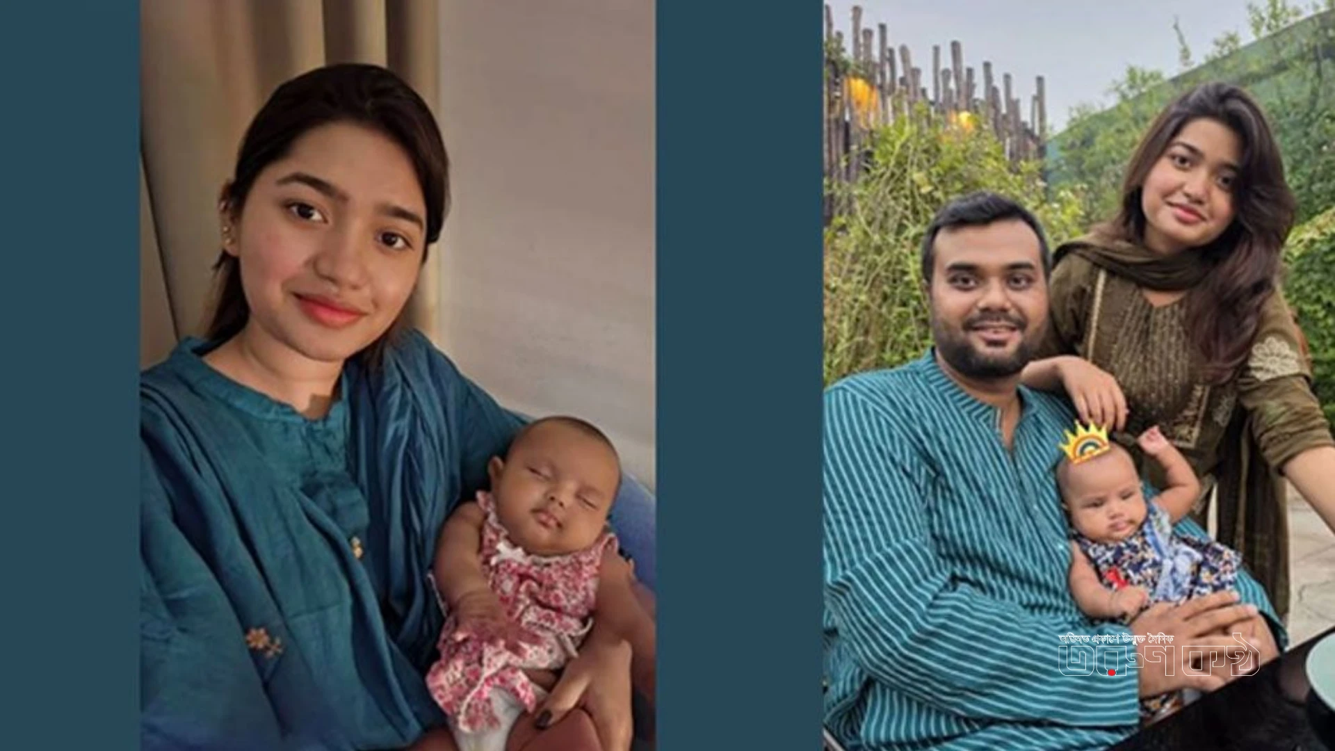 ন্যানসিকন্যা রোদেলাকে ঘিরে বিভ্রান্তি, ‘শিশু’ নিয়ে পোস্টের ব্যাখ্যায় পরিষ্কার করলেন নিজেই