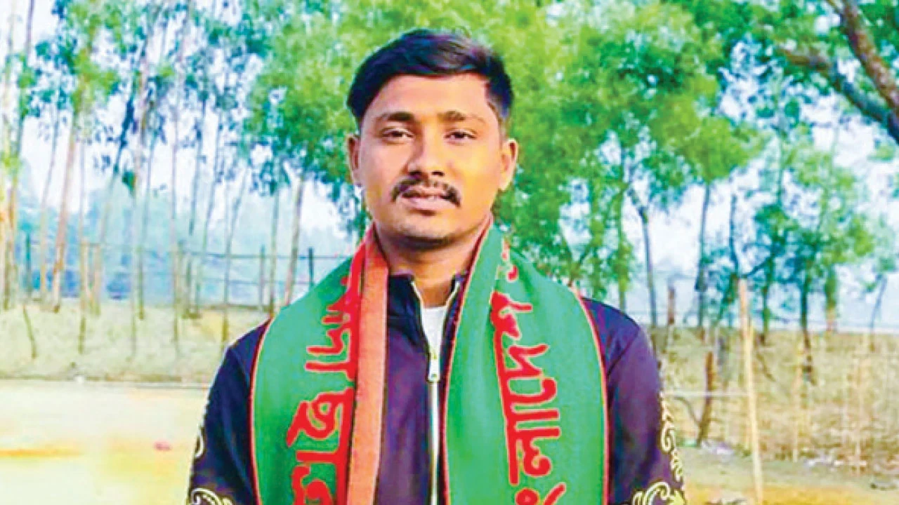 শহীদ ওয়াসিমের সাহসী ডাক ও কিছু স্মৃতি