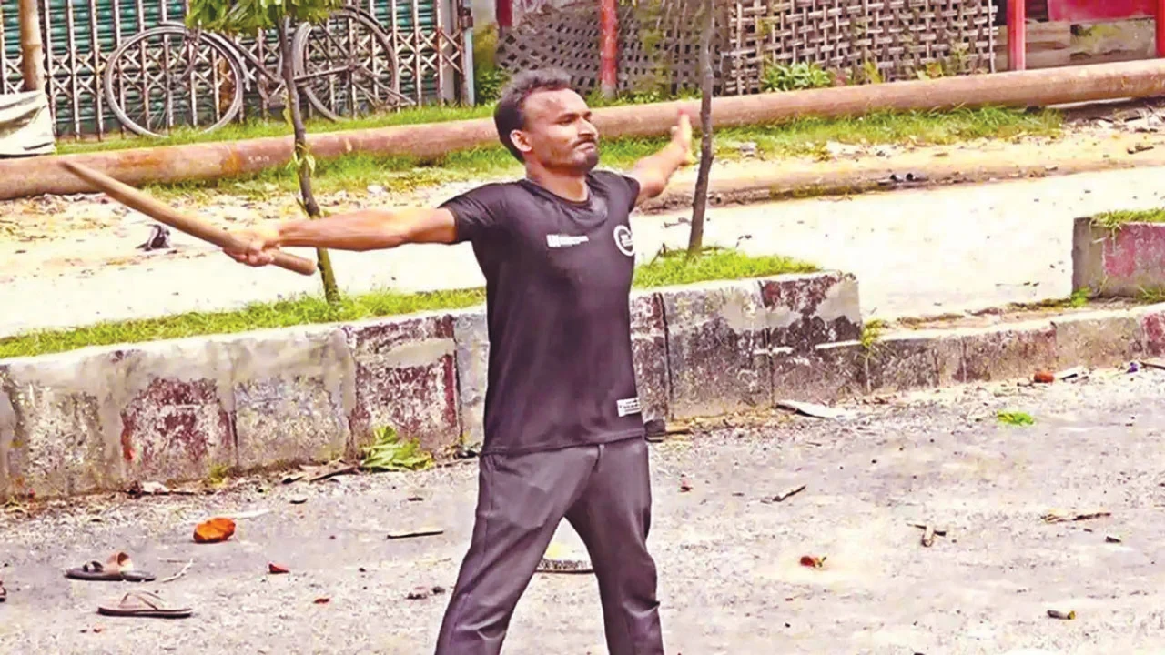 বাংলাদেশের ইতিহাস ক্যালেন্ডার