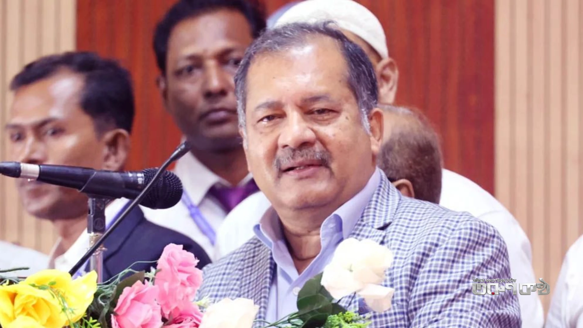 গণমাধ্যম সর্বোচ্চ স্বাধীনতা ভোগ করছে: তথ্যমন্ত্রী জহির উদ্দিন স্বপন