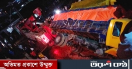 পদ্মা সেতুতে ফেরির ধাক্কায় থানায় জিডি, তদন্তে নৌ-পুলিশ