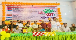 চট্টগ্রামকে ক্লিন, গ্রিন ও হেলদি সিটি করার ঘোষণা ডা. শাহাদাতের