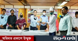 শান্তিগঞ্জে অনলাইন কুইজ ও অলিম্পিয়াড প্রতিযোগিতা সম্পন্ন