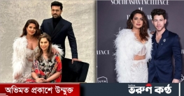 অস্কারের আগে বিশেষ পার্টির আয়োজন করেছেন প্রিয়াঙ্কা