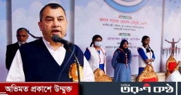 বাংলাদেশকে একবার প্লাস্টিক মুক্ত ঘোষণা করতে চাই: পরিবেশমন্ত্রী