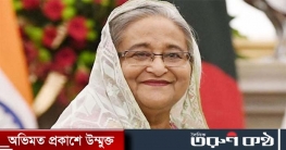 জার্মা‌নির পথে প্রধানমন্ত্রী