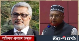 হাইকোর্টে ফিরলেন বিচারপতি শাহিনুর, ট্রাইব্যুনালে নতুন চেয়ারম্যান