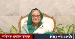 সরকার যেকোনো পরিস্থিতি মোকাবিলায় সশস্ত্র বাহিনীকে সক্ষম করেছে