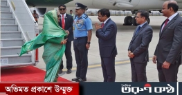 নয়াদিল্লি পৌঁছেছেন প্রধানমন্ত্রী 