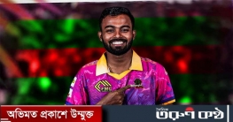 সাকিবের দলে ডাক পেলেন হৃদয়