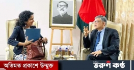 অবাধ-সুষ্ঠু নির্বাচনের তাগিদ দিলেন মার্কিন উপসহকারী পররাষ্ট্র