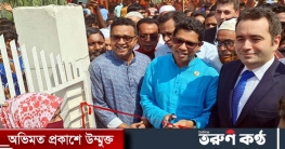 উন্নয়নের ধারাবাহিকতা বজায় রাখতে এ সরকারের বিকল্প নেই: পলক