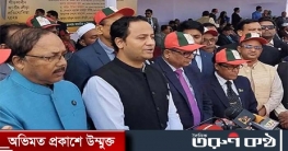 খেলাধুলার মাধ্যমে শিক্ষার্থীদের মেধা বিকাশিত হয়:শিক্ষামন্ত্রী