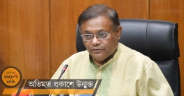 মালদ্বীপের প্রেসিডেন্টের শপথ অনুষ্ঠানে গেলেন তথ্যমন্ত্রী