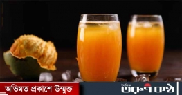 গরমে বেলের শরবত খাওয়ার উপকারিতা