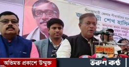 দুর্যোগে বিএনপিকে খুঁজে পাওয়া যায় না, তারা শীতের পাখি: তথ্যমন্ত্