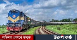 রেলের প্রস্তাবনা: ঢাকা-ভাঙ্গা রুটে বাসের চেয়ে ট্রেন ভাড়া বেশি