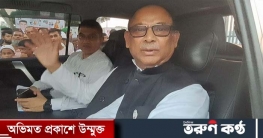 ‘উদ্বোধনের এক সপ্তাহের মধ্যে যাত্রীবাহী ট্রেন চলবে’