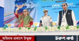 প্রধানমন্ত্রীর উদ্বোধন, পদ্মায় খুলল রেলের দুয়ার