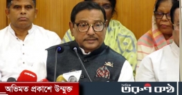 ইসিতে মনোনয়নপত্র জমা দেওয়া পর্যন্ত শতফুল ফুটবে: কাদের